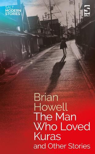 Cover image for The Man Who Loved Kuras and Other Stories