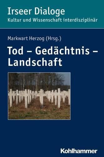 Cover image for Tod - Gedachtnis - Landschaft