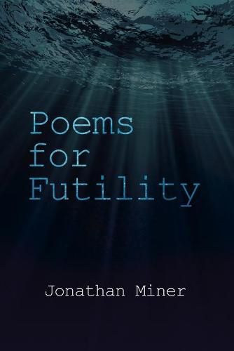 Cover image for Poems for Futility