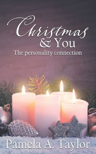 Cover image for Christmas & You