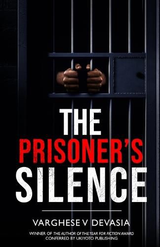 Cover image for The Prisoner's Silence