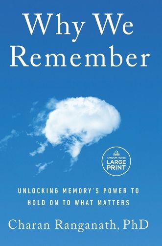 Cover image for Why We Remember