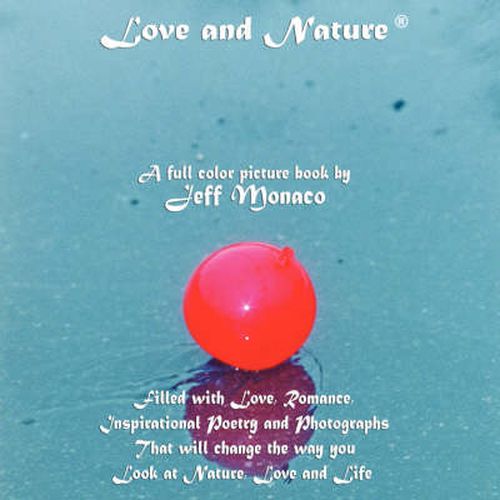 Cover image for Love and Nature