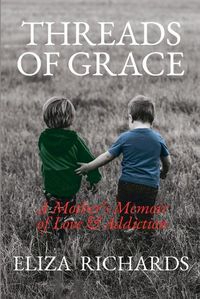 Cover image for Threads of Grace