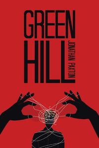 Cover image for Green Hill