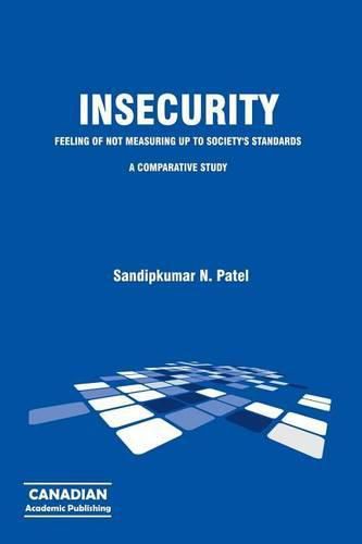 Cover image for Insecurity