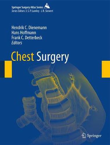 Chest Surgery