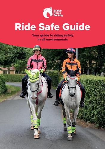 Cover image for BHS Ride Safe Guide