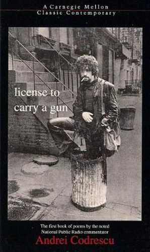 Cover image for License to Carry a Gun