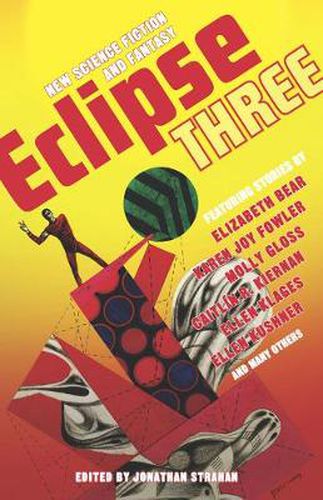 Cover image for Eclipse