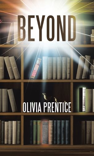 Cover image for Beyond