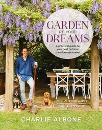 Cover image for Garden of Your Dreams