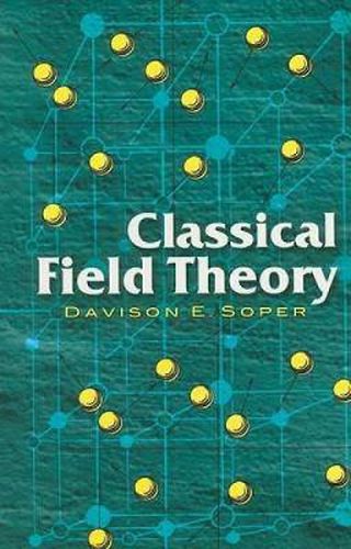 Cover image for Classical Field Theory
