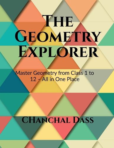 Cover image for The Geometry Explorer