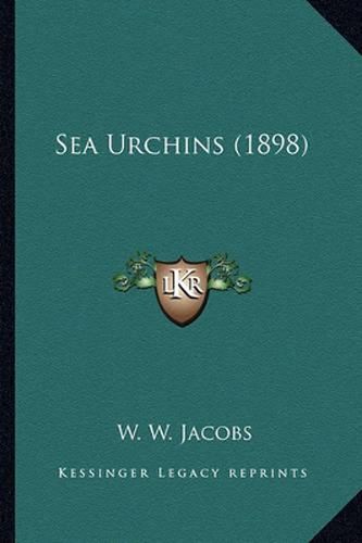 Sea Urchins (1898)