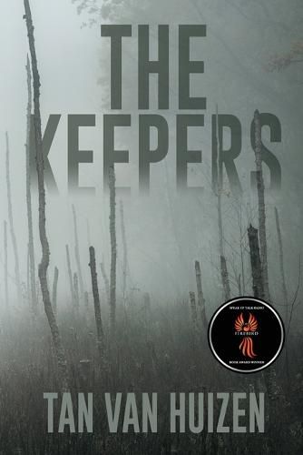 Cover image for The Keepers