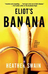 Cover image for Eliot's Banana
