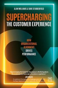 Cover image for Supercharging the Customer Experience