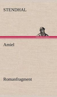 Cover image for Amiel