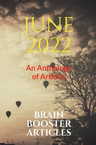 Cover image for June 2022