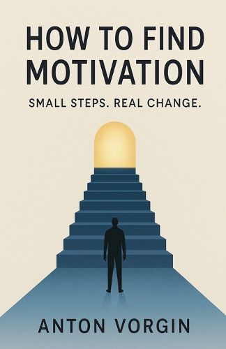 Cover image for How to Find Motivation