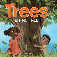 Cover image for Trees Stand Tall