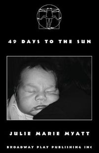 Cover image for 49 Days to the Sun