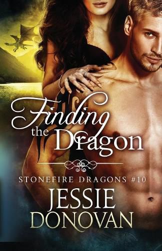 Cover image for Finding the Dragon