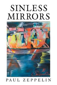 Cover image for Sinless Mirrors