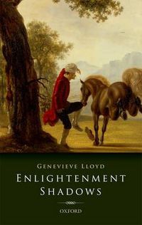 Cover image for Enlightenment Shadows