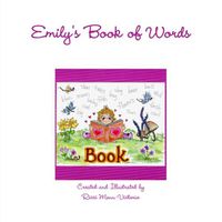 Cover image for Emily's Book of Words