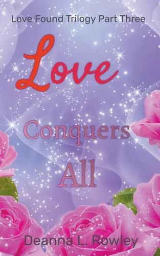 Cover image for Love Conquers All