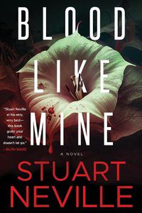 Cover image for Blood Like Mine