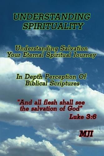 Cover image for Understanding Spirituality