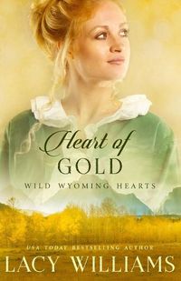 Cover image for Heart of Gold