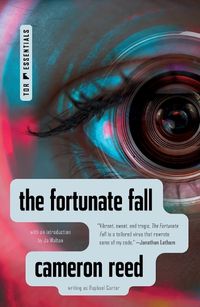 Cover image for The Fortunate Fall