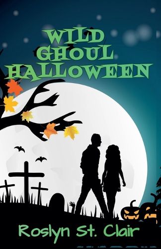 Cover image for Wild Ghoul Halloween