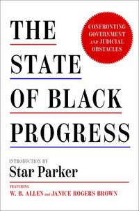 Cover image for The State of Black Progress