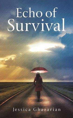 Cover image for Echo of Survival