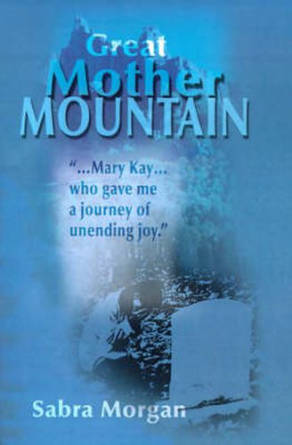 Cover image for Great Mother Mountain