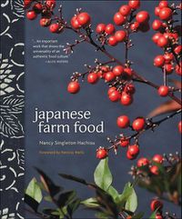 Cover image for Japanese Farm Food