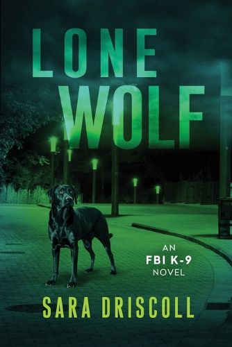 Cover image for Lone Wolf