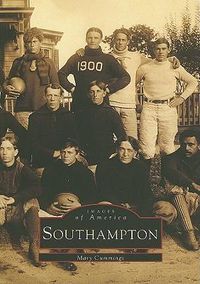 Cover image for Southampton