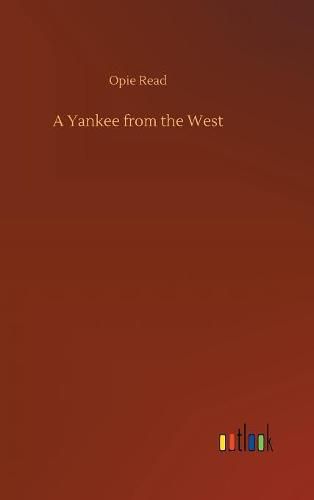 A Yankee from the West