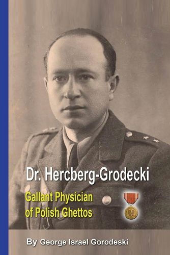 Cover image for Dr. Hercberg-Grodecki