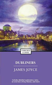 Cover image for Dubliners