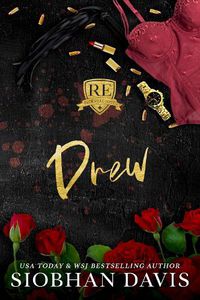 Cover image for Drew