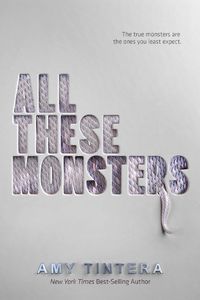 Cover image for All These Monsters