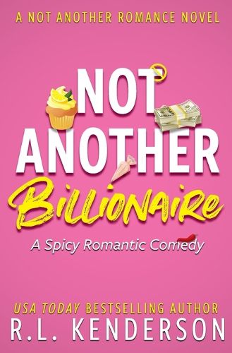 Cover image for Not Another Billionaire