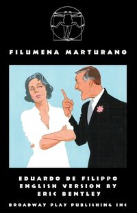 Cover image for Filumena Marturano